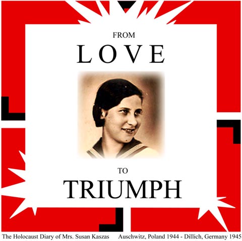 From Love to Triumph